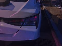 Hyundai Elantra 1.5L CVT Leading Edition - photo 5