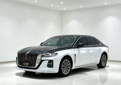 FAW Hongqi H5 1.5T Double clutch flag rhyme - photo 1