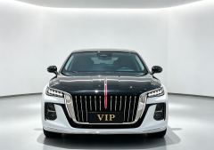 FAW Hongqi H5 1.5T Double clutch flag rhyme - photo 2