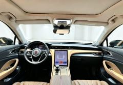 FAW Hongqi H5 1.5T Double clutch flag rhyme - photo 4