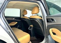 FAW Hongqi H5 1.5T Double clutch flag rhyme - photo 5