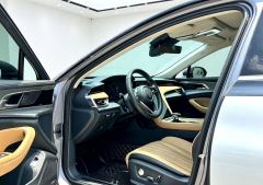 FAW Hongqi H5 1.5T Double clutch flag rhyme - photo 6