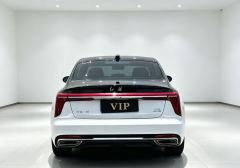 FAW Hongqi H5 1.5T Double clutch flag rhyme - photo 8