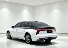 FAW Hongqi H5 1.5T Double clutch flag rhyme - photo 9