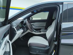 BYD Song PLUS DM-i 1.5L 112km Prestigious Edition - фото 14