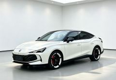 MG7 1.5T Edition - photo 1