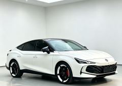 MG7 1.5T Edition - photo 3