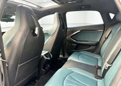 MG7 1.5T Edition - photo 5