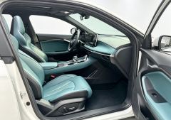 MG7 1.5T Edition - photo 6