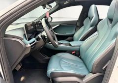 MG7 1.5T Edition - photo 7