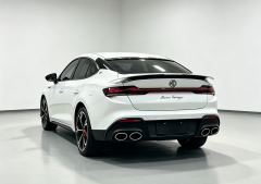 MG7 1.5T Edition - photo 8