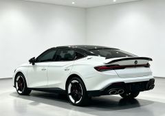 MG7 1.5T Edition - photo 9