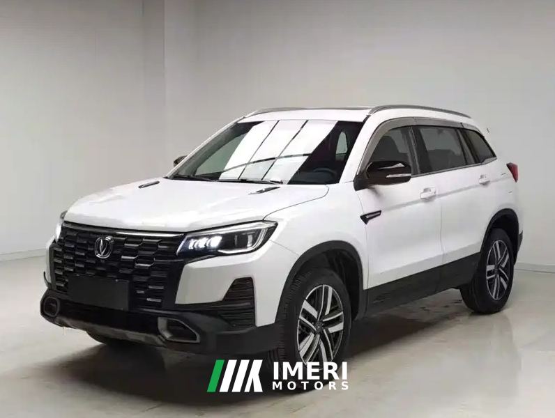 Changan CS75 Edition 1.5T Luxury Version - ავტომობილი ჩინეთიდან