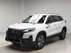 Changan CS75 Edition 1.5T Luxury Version - ფოტო 1
