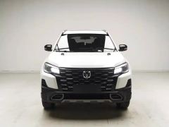 Changan CS75 Edition 1.5T Luxury Version - ფოტო 2