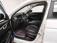 Changan CS75 Edition 1.5T Luxury Version - ფოტო 4