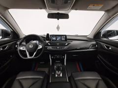 Changan CS75 Edition 1.5T Luxury Version - ფოტო 5
