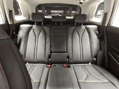 Changan CS75 Edition 1.5T Luxury Version - ფოტო 6
