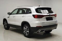 Changan CS75 Edition 1.5T Luxury Version - ფოტო 7