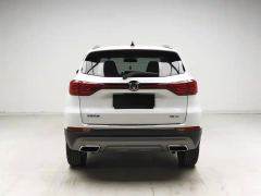 Changan CS75 Edition 1.5T Luxury Version - ფოტო 8