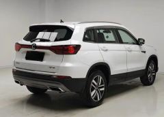 Changan CS75 Edition 1.5T Luxury Version - ფოტო 9