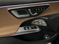 Mercedes-Benz E Class E 300 L Luxury Version - ფოტო 10