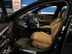 Mercedes-Benz E Class E 300 L Luxury Version - ფოტო 11