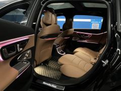 Mercedes-Benz E Class E 300 L Luxury Version - ფოტო 13