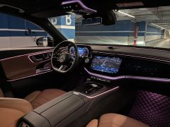 Mercedes-Benz E Class E 300 L Luxury Version - ფოტო 14