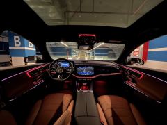 Mercedes-Benz E Class E 300 L Luxury Version - ფოტო 16