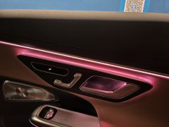 Mercedes-Benz E Class E 300 L Luxury Version - ფოტო 18