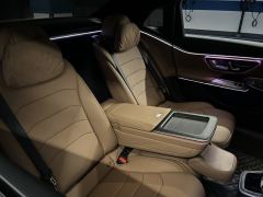 Mercedes-Benz E Class E 300 L Luxury Version - ფოტო 19