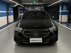Mercedes-Benz E Class E 300 L Luxury Version - ფოტო 2