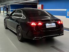 Mercedes-Benz E Class E 300 L Luxury Version - ფოტო 3