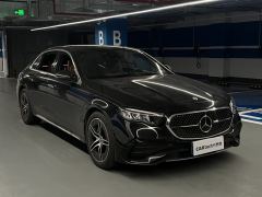Mercedes-Benz E Class E 300 L Luxury Version - ფოტო 4