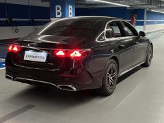 Mercedes-Benz E Class E 300 L Luxury Version - ფოტო 6