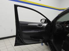 Nissan Sylphy Facelift II Classic 1.6L XE Comfort Edition - photo 12