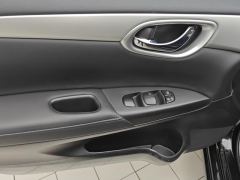 Nissan Sylphy Facelift II Classic 1.6L XE Comfort Edition - photo 13