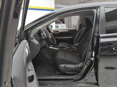 Nissan Sylphy Facelift II Classic 1.6L XE Comfort Edition - photo 14