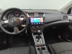 Nissan Sylphy Facelift II Classic 1.6L XE Comfort Edition - photo 16