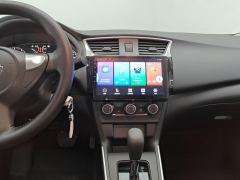 Nissan Sylphy Facelift II Classic 1.6L XE Comfort Edition - photo 17
