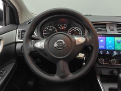 Nissan Sylphy Facelift II Classic 1.6L XE Comfort Edition - photo 18