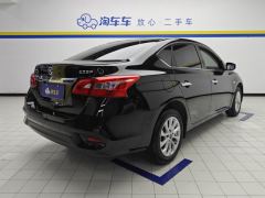 Nissan Sylphy Facelift II Classic 1.6L XE Comfort Edition - photo 2