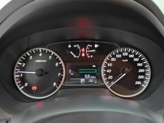 Nissan Sylphy Facelift II Classic 1.6L XE Comfort Edition - photo 20