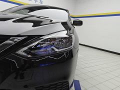 Nissan Sylphy Facelift II Classic 1.6L XE Comfort Edition - photo 4