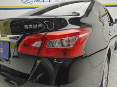 Nissan Sylphy Facelift II Classic 1.6L XE Comfort Edition - photo 5