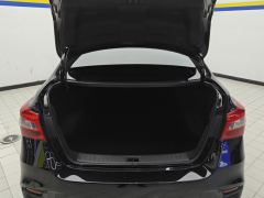 Nissan Sylphy Facelift II Classic 1.6L XE Comfort Edition - photo 7