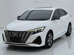 Changan Eado Chang 'an Ease Movement PLUS Enjoy Edition Blue Whale NE 1.4T Prestigious Edition - photo 1