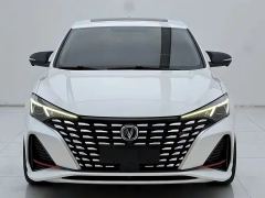Changan Eado Chang 'an Ease Movement PLUS Enjoy Edition Blue Whale NE 1.4T Prestigious Edition - photo 2