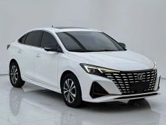 Changan Eado Chang 'an Ease Movement PLUS Enjoy Edition Blue Whale NE 1.4T Prestigious Edition - photo 3